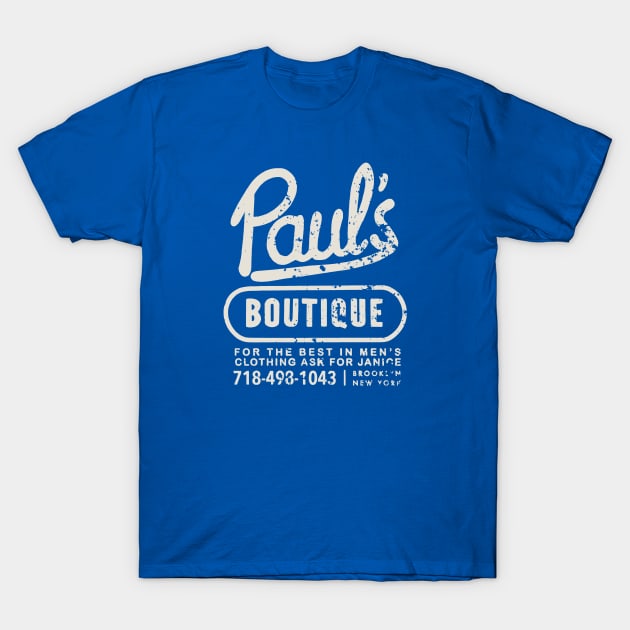 pauls boutique T-Shirt by sandolco